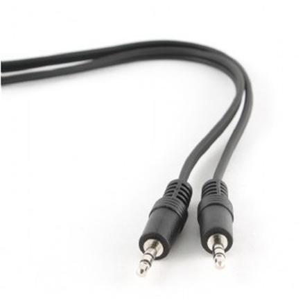 Cablexpert | Audio Cable | Male | Mini-phone Stereo 3.5 Mm | Mini-phone Stereo 3.5 Mm | 1.2 M
