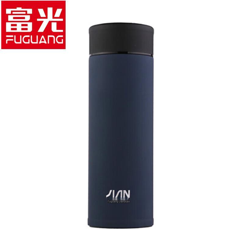 FUGUANG 304 Stainless Steel Business Thermos Cup