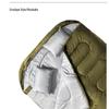 Mai Ce Yi Detachable Double Outdoor Sleeping Bag