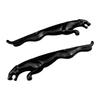 Car Logo Jaguar Stickers Xf Xel Xfl F-type Xj S-type E-pace Xkr I-pace Xjs Xe X Type F-pace Xe Xjl Ct7 Ct5 Xk Leopard Decal