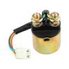 Anlasserrelais Solenoid RL1563RE117AR Für Honda TRX350FE RANCHER 350 S ES 2000-06