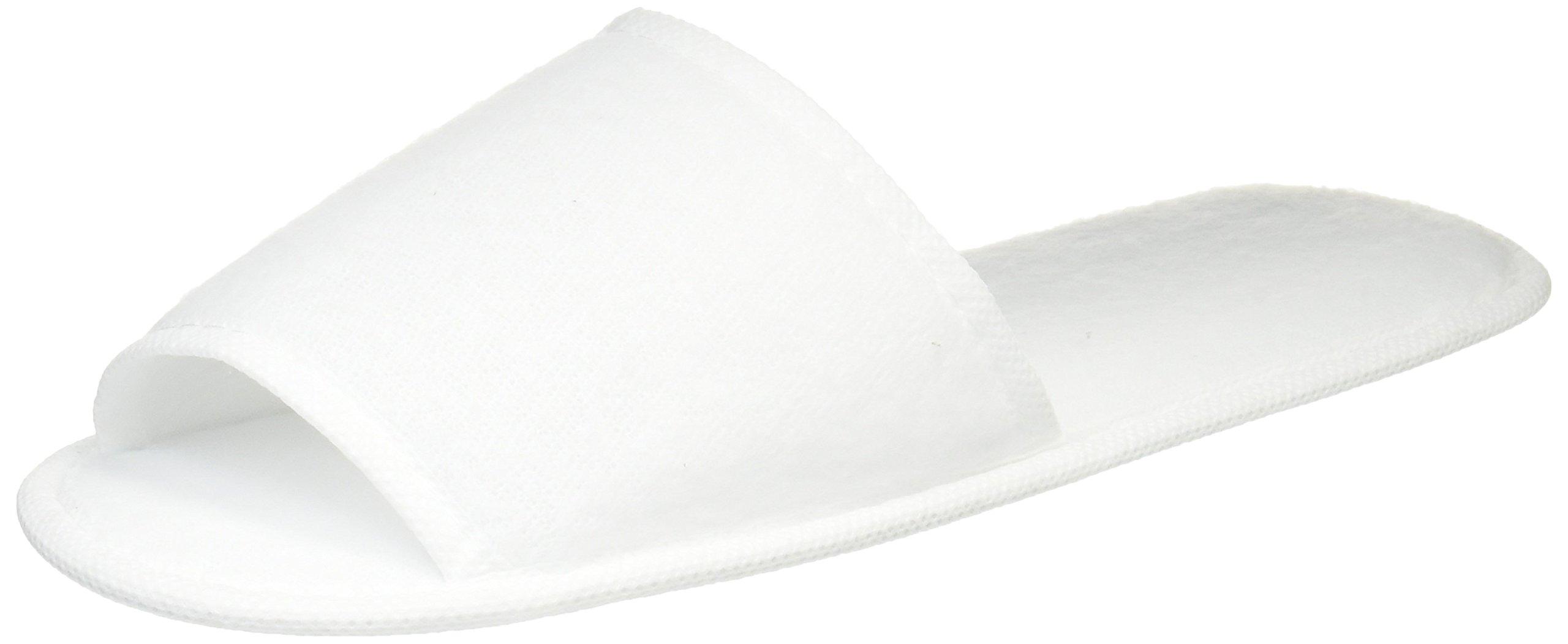 

Одноразовые тапочки Navis 20 пар, MT-225 белый