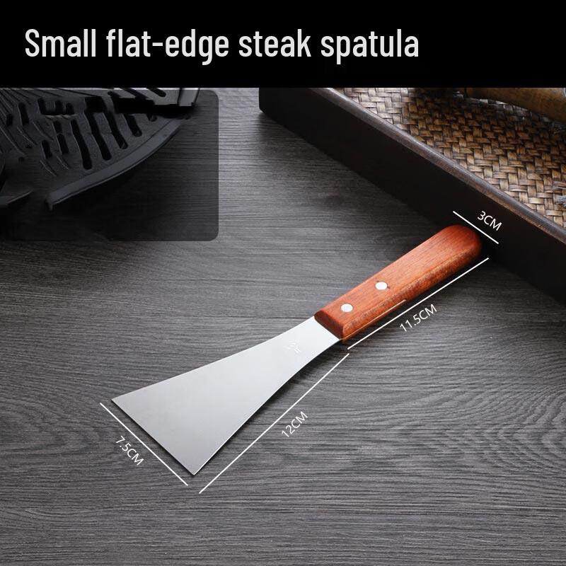 Gubo Stainless Steel Multi-Purpose Spatula