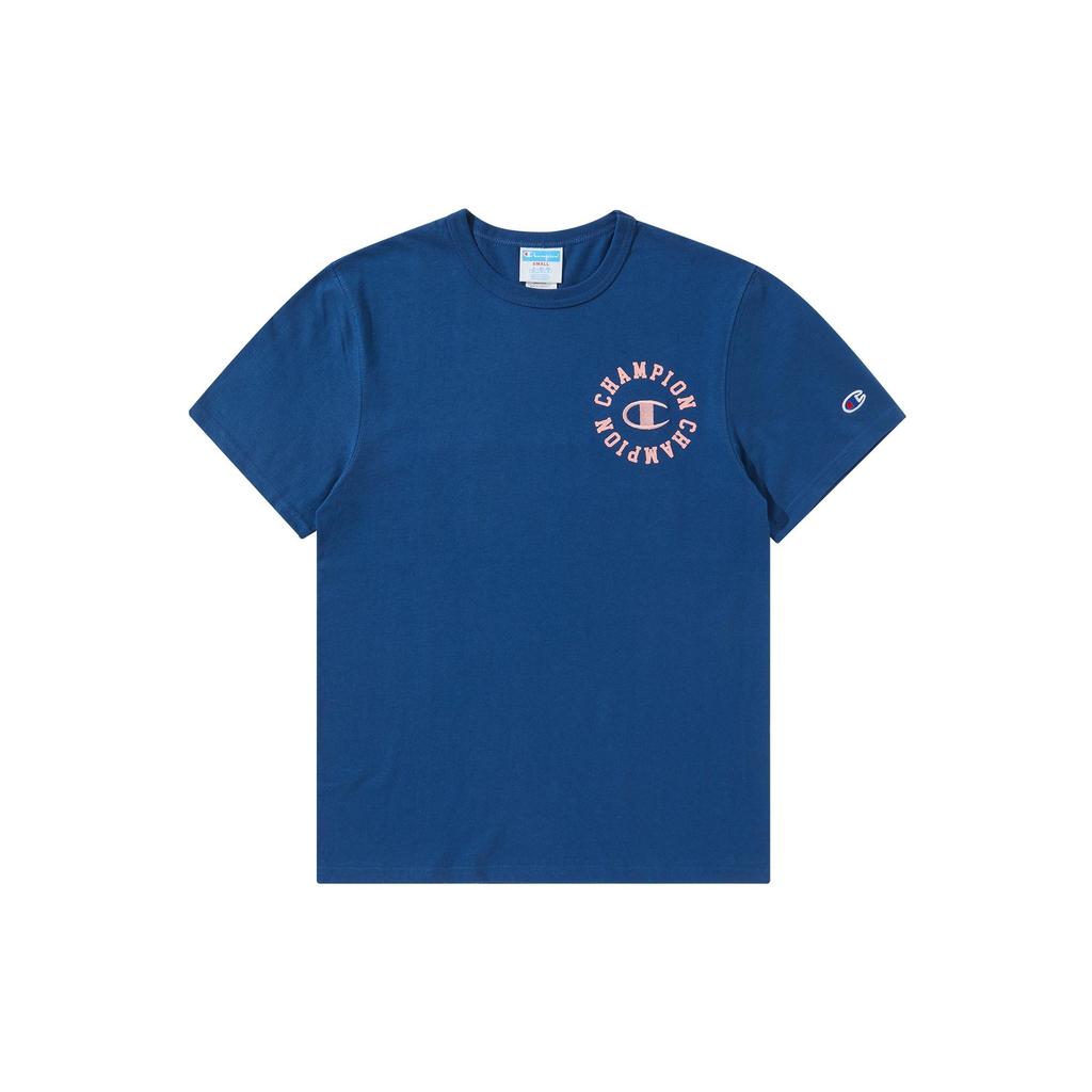 Champion T Shirt Europe Version Unisex UM-TTS01