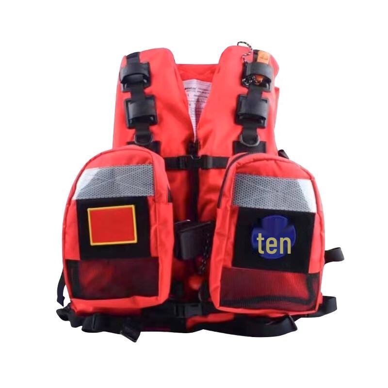 Lieve Rescue Whitewater Life Vest One Size