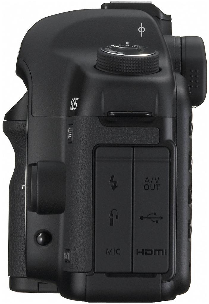 Digitální zrcadlovka Canon EOS 5D MarkII tělo