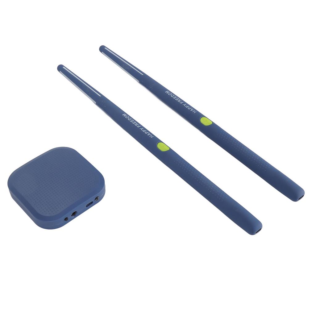 Set Motion Sensing Recognition Portable Compact Electric     Sticks for Children Adult Beginners Gifts