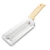 Stainless Steel Cabbage Hand Slicer Shredder Vegetable Kitchen Manual Cutter for Making Homemade Coleslaw or Sauerkraut