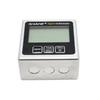Metal Digital Protractor Universal Bevel 360 Degree Inclinometer Digital Magnetic Level Measuring Instruments