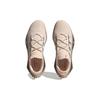 adidas Baskets Unisexe NMD_S1 Wonder Taupe Crème Bliss-Orange ID1653