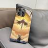 Game The Hollow Knight Phone Case for Iphone 17 Air 16 15 14 12 11 13 Pro Max Mini X Xr Xs Puls Black Glass Cover