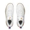 Li-Ning Zapatillas de Baloncesto para Hombre Wade Shadow 6 V2 Blanco Dorado ABPV021-1