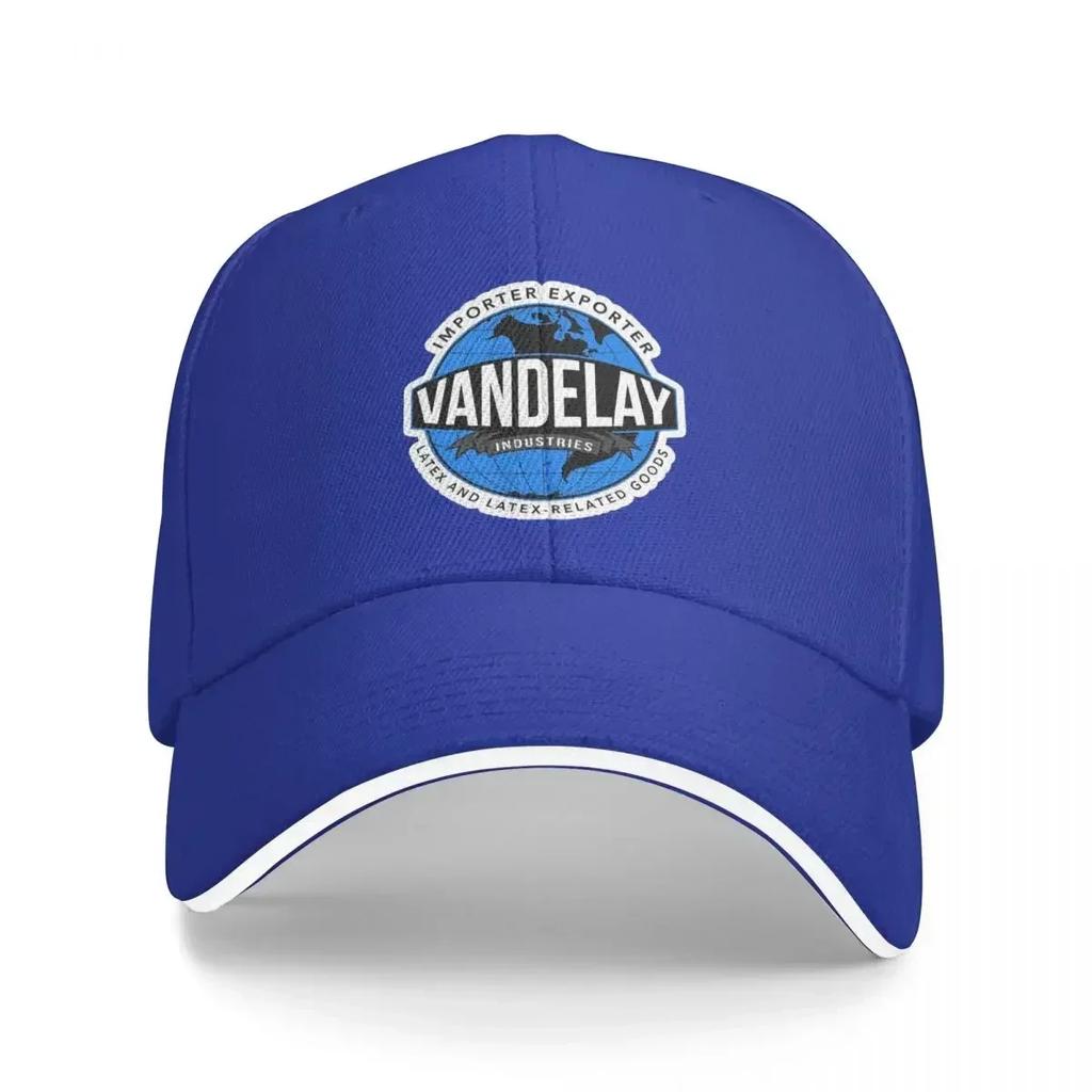 Thunderbird Emblem Baseball Cap Hat Unisex Luxury Rave Trucker Hats For Unisex Womens