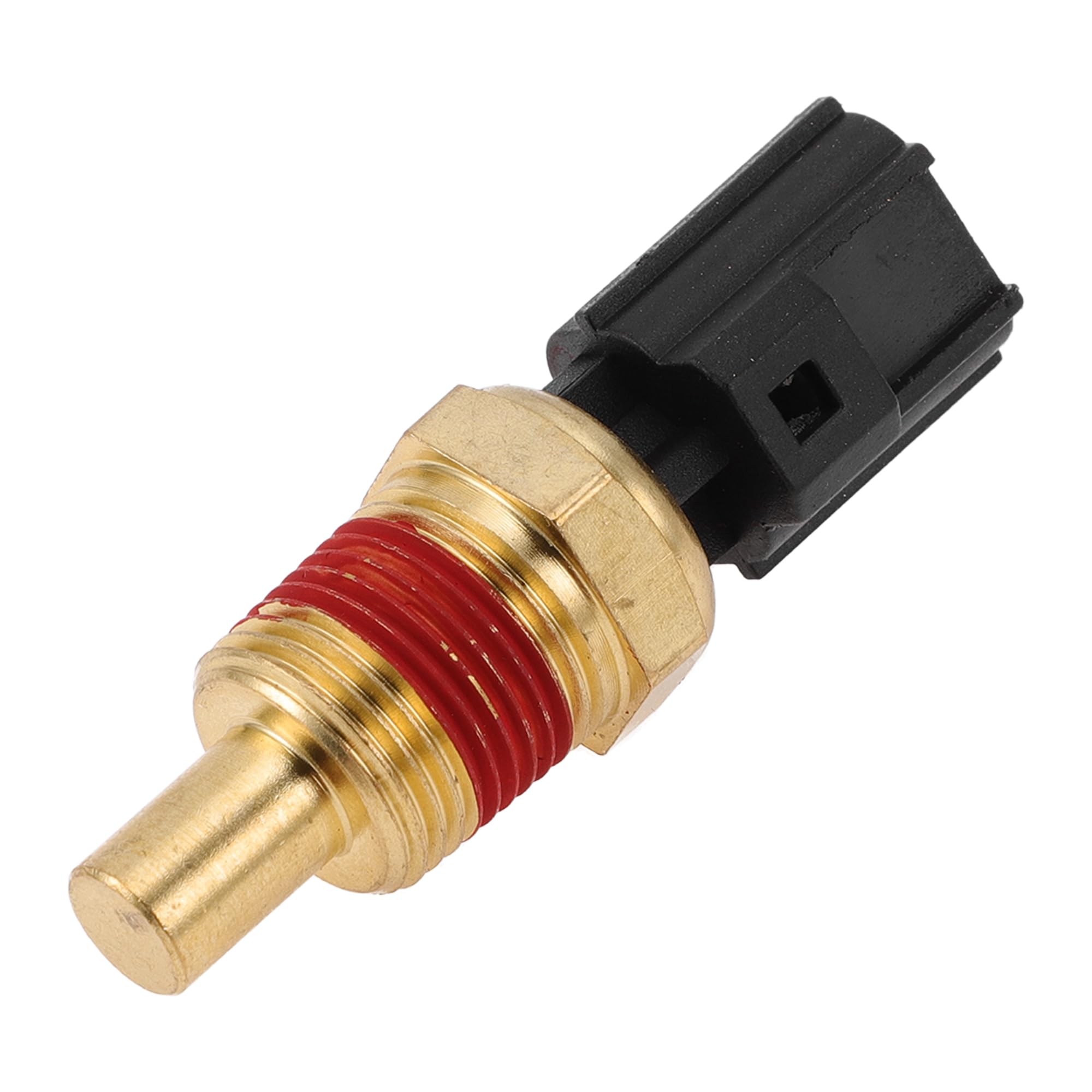 

REPAIROCK Chrysler Датчик температури Датчик температури Датчик блоку трансмісії для Aspen 2007 № 56027873 Золотистий золотий