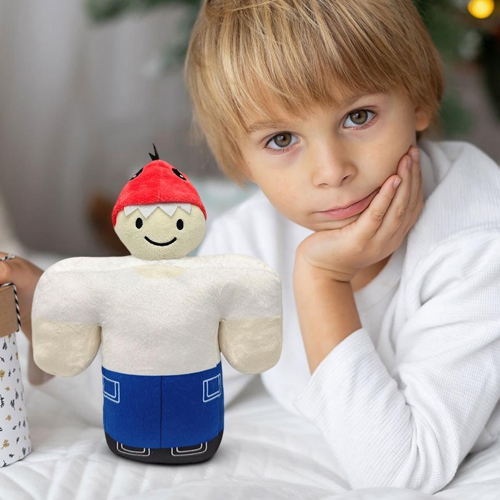 Game Peripheral Dolls And Figurines