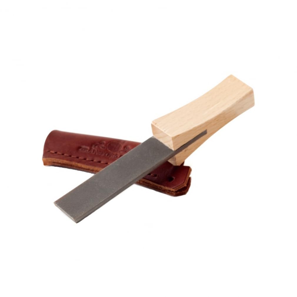 FIRESIDE Camping Maintenance Accessories Gransfors File Sharpener GB4031