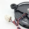 GW12E12MS1FB-52 DC12V 0.171A Refrigeration Fan For Hisense Ronshen Refrigerator