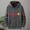 Autumn/Winter Hoodie Sport Loose Large L-12XL Men's Super Soft and Comfortable Hoodie