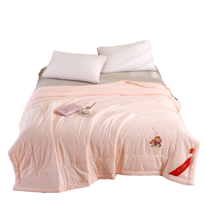 

Puduo Lightweight Breathable Summer Quilt