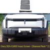 Chery ICAR 03 V23 Radiator Dustproof Insect Screen