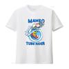 Vintage 1999 Mambo Tube Rider Surfing T Shirt Reg Size Mombasa Design Funny Pop Art Print Retro Style Vintage Washed Fashion