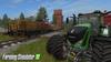 Farming Simulator 17 PS4 -