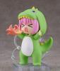 Nendoroid Anime the Hitori Goto Approval Desire Monster Plastic Painted Movable Figure "Bocchi Rock!" Ver. Non-scale