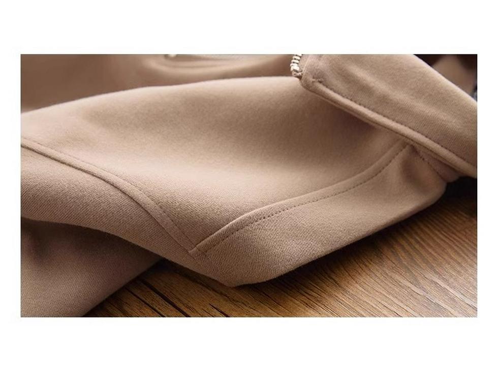 2023 Spring Boys' Loose-Fit Hoodie Tracksuit for Kids - New Style