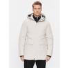 Winter Jacket Jack&Jones 12235845 Ecru, Regular Fit
