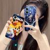 Bleach Tier Harribel Cell Phone Case for POCO M7 M6 M5 M4 M3 X7 X6 X5 X4 X3 Pro GT 5G Colorful Printing Cover Cellphones Luxury