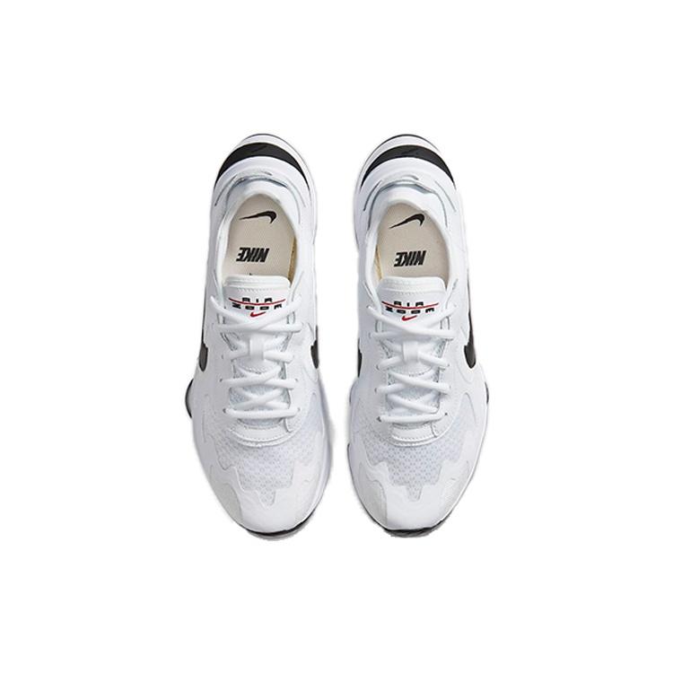 (WMNS) Nike Air Zoom Division 'White Black' Women's CK2950-102