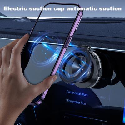 Acessórios para telemóveis – Suportes de telefone para carro e moto