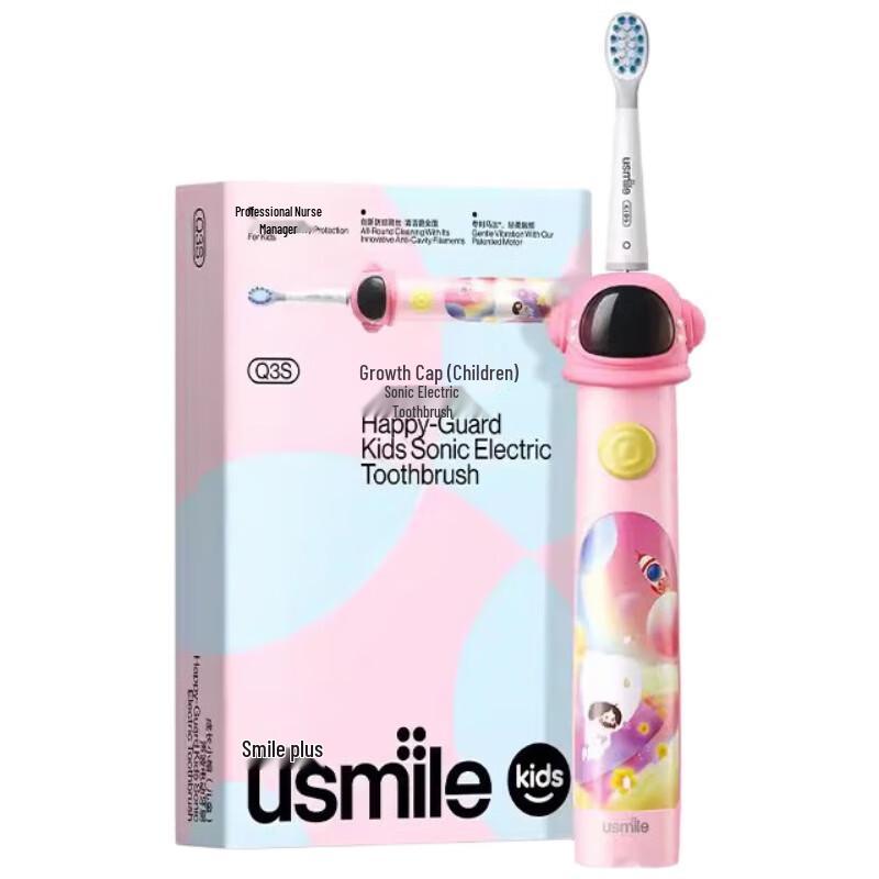 

Usmile Q3S Kids Electric Toothbrush