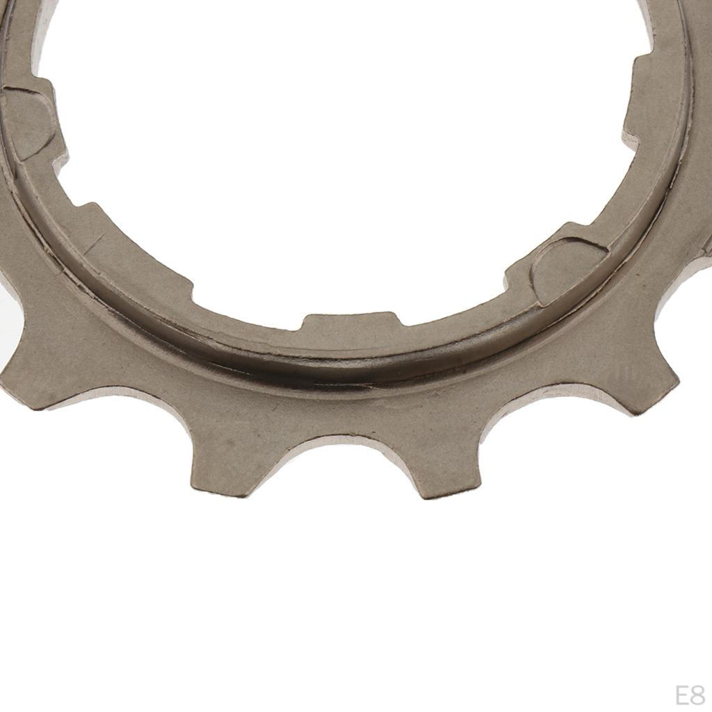 Díly na horská kola 11 / T Volnoběžné kolo