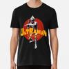 Ultraman Urutoraman Size S To 5XL Made In the USA T-Shirt