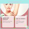 Oceaura Gentle Hair Removal Cream For Smooth Skin And Refreshing Cleanliness