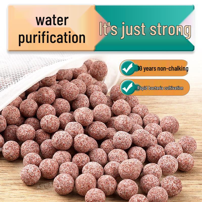 Kompakt 3-i-1 Akvariebehållarfilter & Cirkulationspump för Effektiv Vattenrening