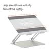 ECOLA Foldable Cooling Laptop & Tablet Stand