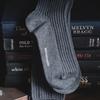 Ribbed Over-the-knee Socks Rssw106