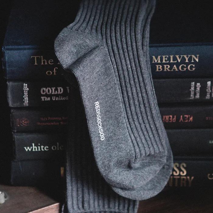 Ribbed Over-the-knee Socks Rssw106
