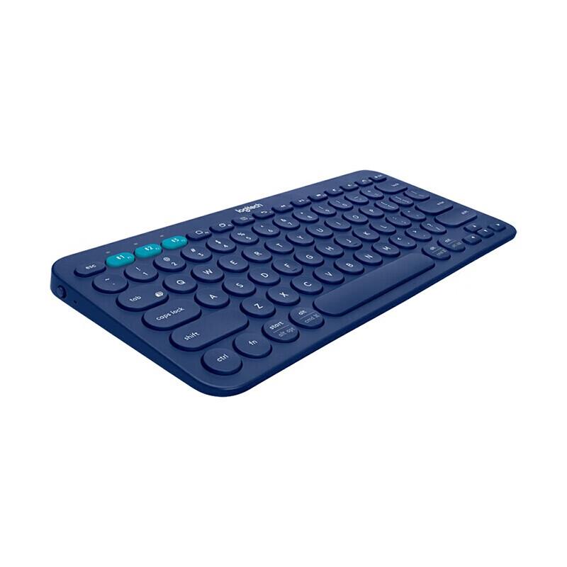 Logitech K380 Multi-Device Bluetooth Keyboard