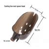 Fishing Baiting Spoon Head
