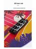 Beginner 21-Inch Children's Ukulele - Early Education Small Guitar