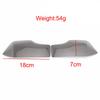 Bruce & Shark Front Headlight Lens Protective Cover Lens Protector Cover Front Headlight Lens