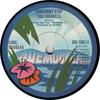 7-Zoll-Schallplatte CARL DOUGLAS Somebody Stop This Madness Aint BM1007 Blue Mountain 1972 UK Pop Gebraucht