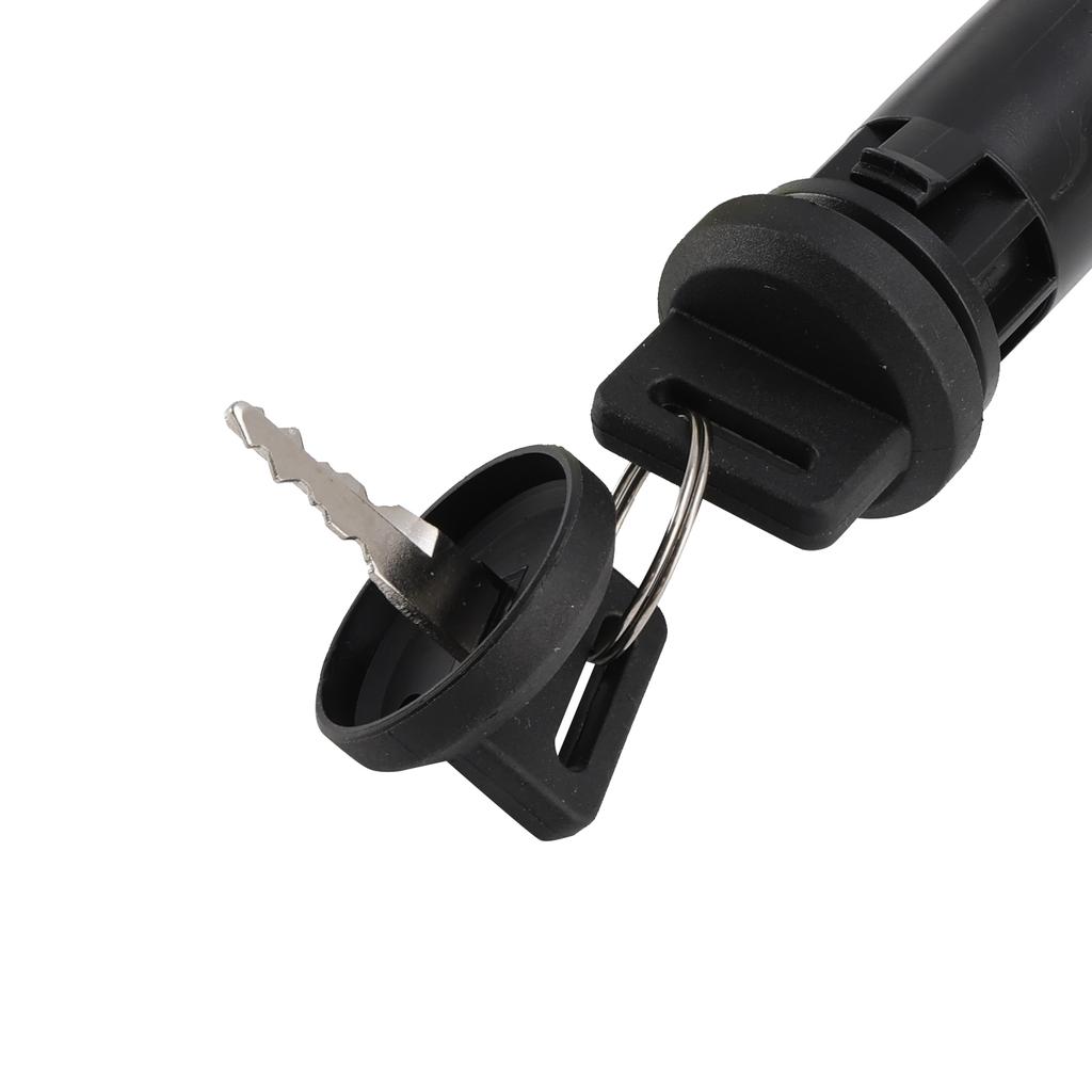 Ignition Key Switch For Arctic Cat 06-09 90 Utility 2x4 / 06-07 90 DVX 3303-423