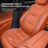 Car Seat Cushion Cover Breathable Ice Silk Seat Protector Pad BMW M Motorsport X1 X3 X5 X7 E39 E46 E60 E90 F10 F20 F30 G20 G30