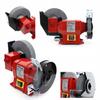 Multifunctional Bench Grinder 2X Stone Dry Wet 1800W 230V 2950Rpm