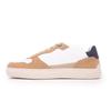 Baskets camden nature suédine marron clair Homme PEPE JEANS