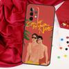 Call Me by Your Name For Samsung Galaxy A55 A53 A33 A13 A35 A15 A36 A56 A26 A16 A22 A32 A52 A54 A34 A06 A05 Case